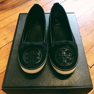 Tory Burch Slip-on Shoes